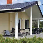 Teglbakken Iv Holiday home *