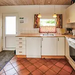 Holiday home Teglbakken Iv Egernsund
