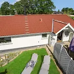 Holiday home Teglbakken Iv Egernsund
