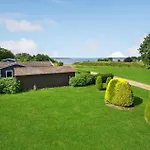 Teglbakken Iv Holiday home *