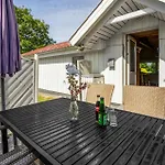 Ferienhaus Teglbakken Iv Egernsund