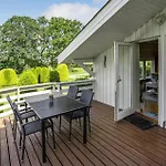 Holiday home Teglbakken Iv *