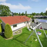 Teglbakken Iv Holiday home