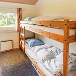 Ferienhaus Teglbakken Iv *