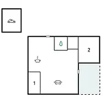 Holiday home Teglbakken Iv Egernsund