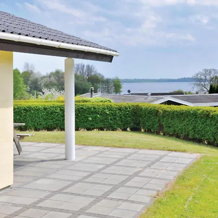 Teglbakken Iv 度假居