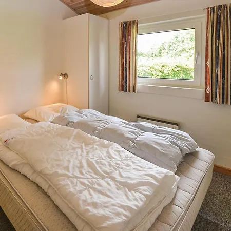 度假居 Teglbakken Iv