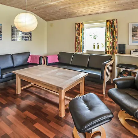 Teglbakken Iv Egernsund