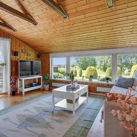 Teglbakken Iv Hébergement de vacances