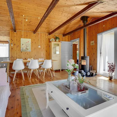 Cozy In With Kitchen Egernsund