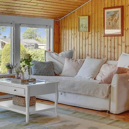 Teglbakken Iv 度假居