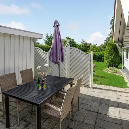 Amazing In With Sauna * Egernsund
