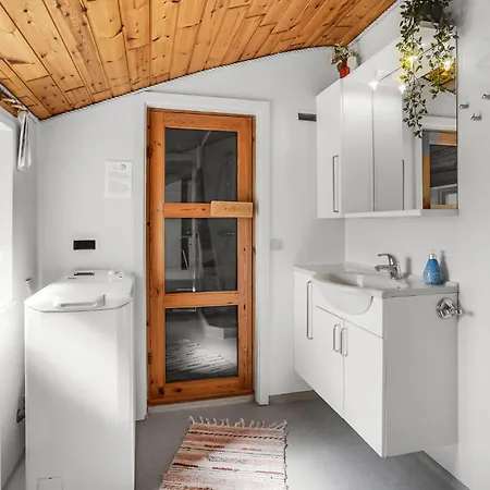 Teglbakken Iv Hébergement de vacances