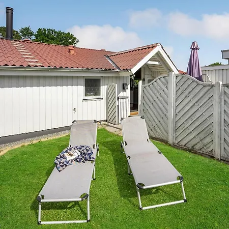 Holiday Home Teglbakken Iv * Egernsund