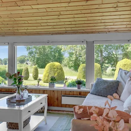 Hébergement de vacances Teglbakken Iv