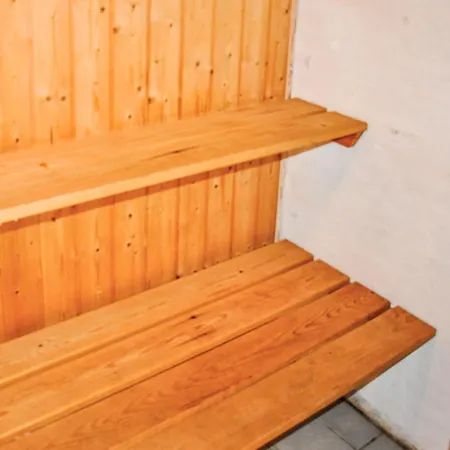 Teglbakken Iv Hébergement de vacances *