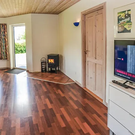 Teglbakken Iv * Egernsund