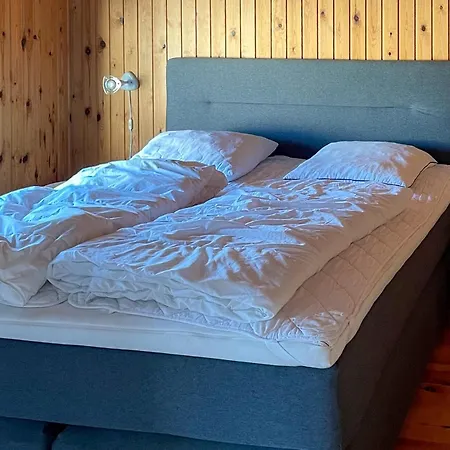 Holiday Home Teglbakken Iv * Egernsund