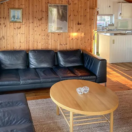 Tatil Evi Holiday Home Teglbakken Iv Egernsund