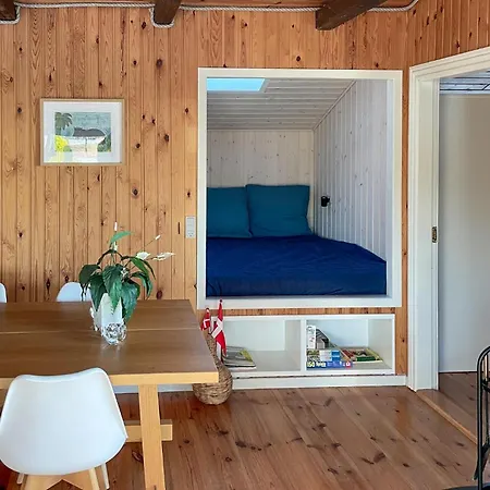 Holiday Home Teglbakken Iv Egernsund