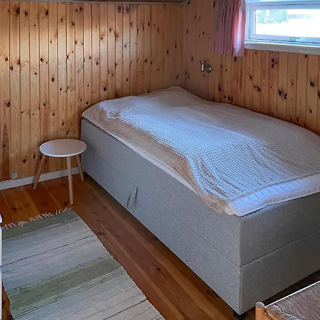 Holiday Home Teglbakken Iv Egernsund